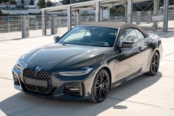 BMW 430