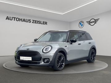 MINI COOPER_CLUBMAN