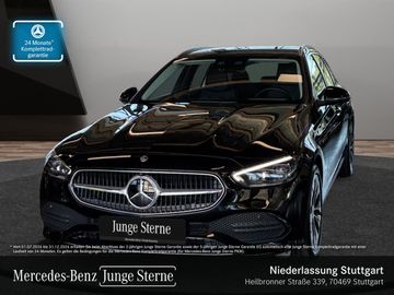 MB C 300