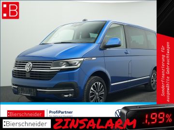 VW T6 Multivan