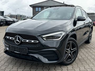MB GLA 250