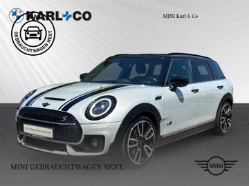 MINI COOPER_SD_CLUBMAN