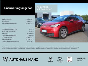 VW ID.3