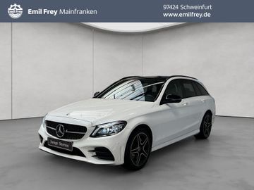 MB C 220