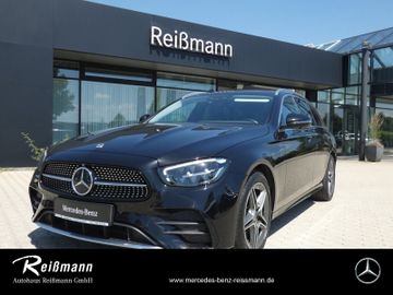 MB E 300