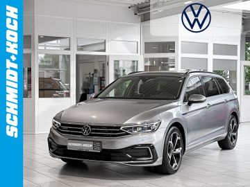 VW Passat Variant