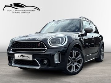 MINI COOPER_S_COUNTRYMAN