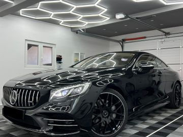 MB S 450