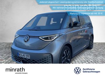 VW ID.Buzz