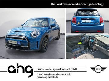 MINI Cooper E