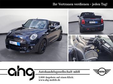 MINI COOPER_S_CABRIO