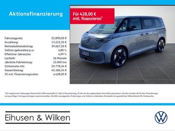 VW ID.Buzz