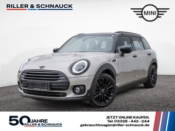 MINI COOPER_CLUBMAN