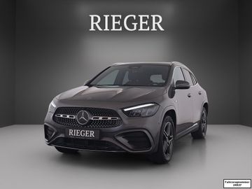 MB GLA 250