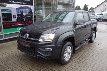 VW Amarok