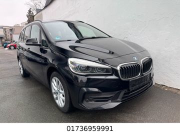 BMW 218 Gran Tourer