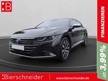 VW Arteon