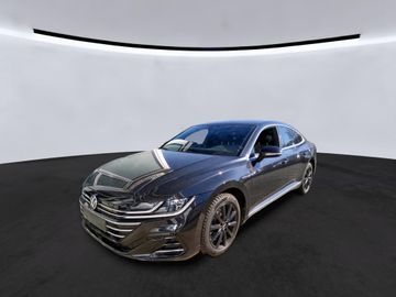 VW Arteon