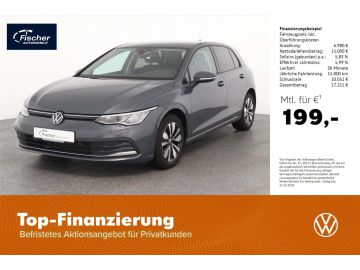 VW Golf