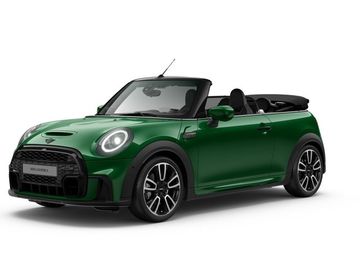 MINI COOPER_S_CABRIO