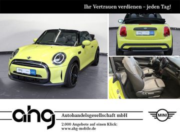MINI ONE_CABRIO