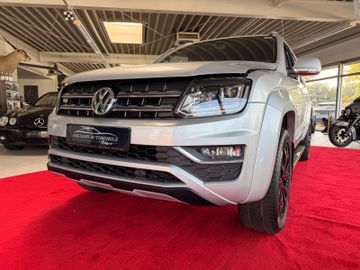 VW Amarok