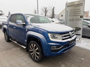 VW Amarok