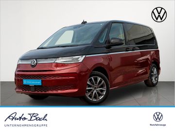 VW T7 Multivan