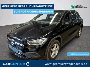 MB GLA 250