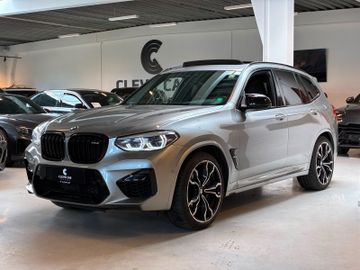 BMW X3 M