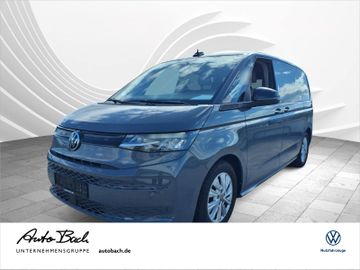 VW T7 Multivan