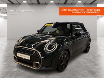 MINI COOPER_S_CABRIO