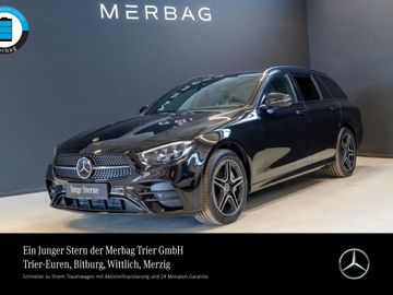 MB E 300