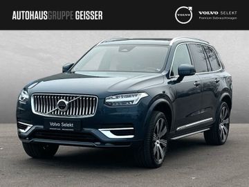 VOLVO XC 90