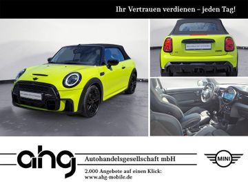 MINI COOPER_S_CABRIO