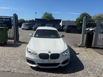 BMW M140i