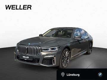 BMW 730