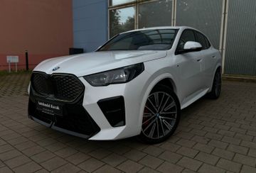 BMW iX2
