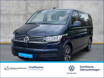 VW T6 Multivan