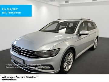 VW Passat Variant
