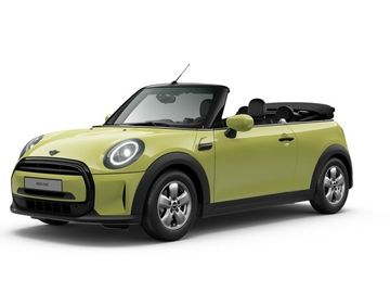 MINI ONE_CABRIO