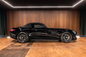 MB AMG GT