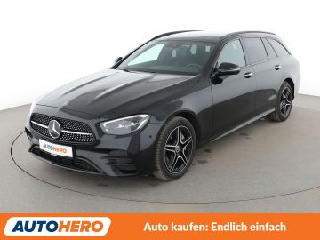 MB E 300