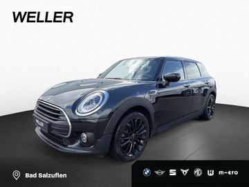 MINI COOPER_CLUBMAN