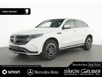 MB EQC