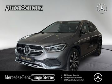 MB GLA 250