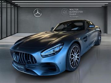 MB AMG GT