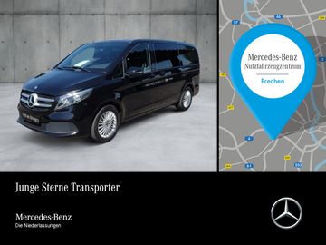 MB V 220