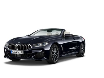 BMW 840
