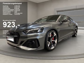 AUDI RS5